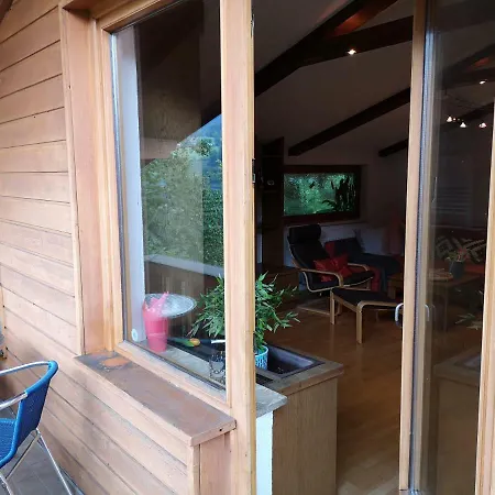 Appartment Scharleralm Schwarzach im Pongau Exterior foto