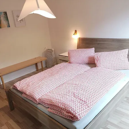 Appartment Scharleralm Schwarzach im Pongau Exterior foto
