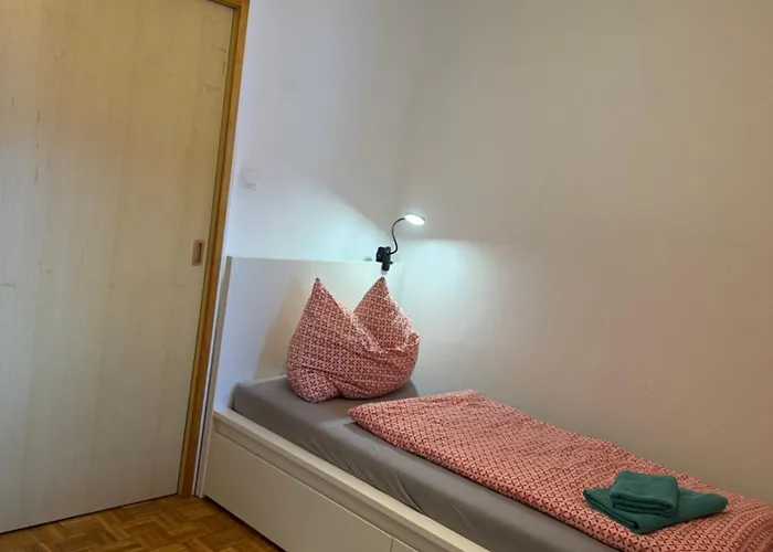 Appartment Scharleralm