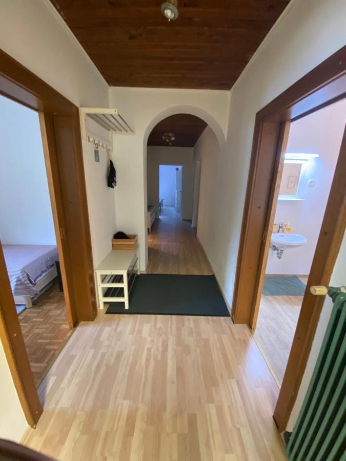 Scharleralm Apartmán Schwarzach im Pongau