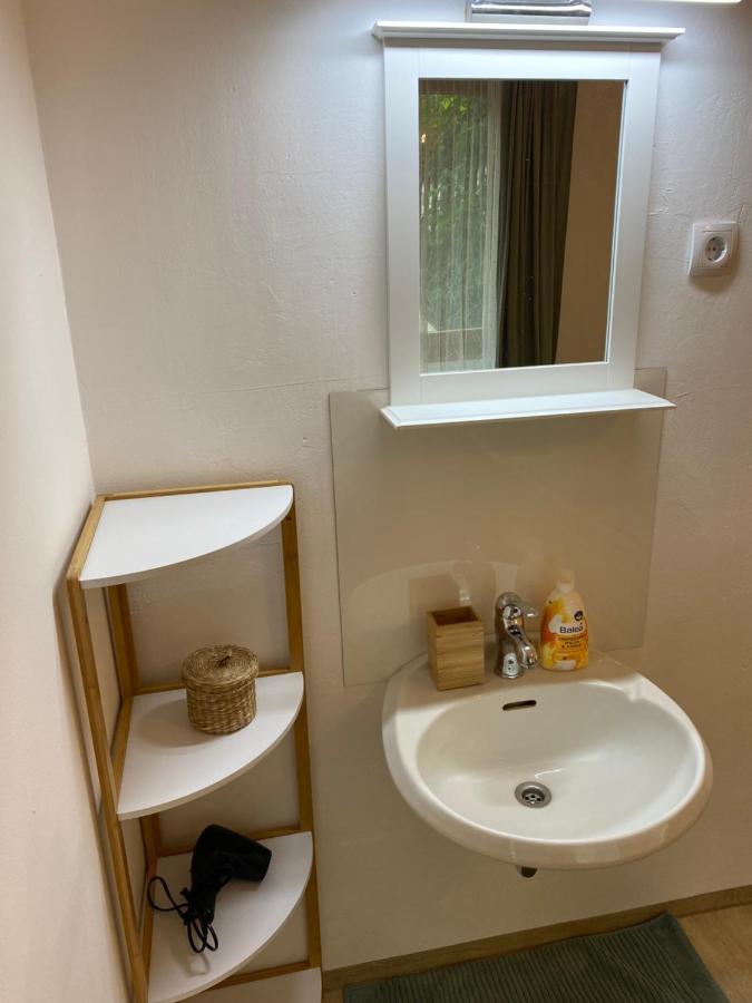 Scharleralm Apartmán Schwarzach im Pongau
