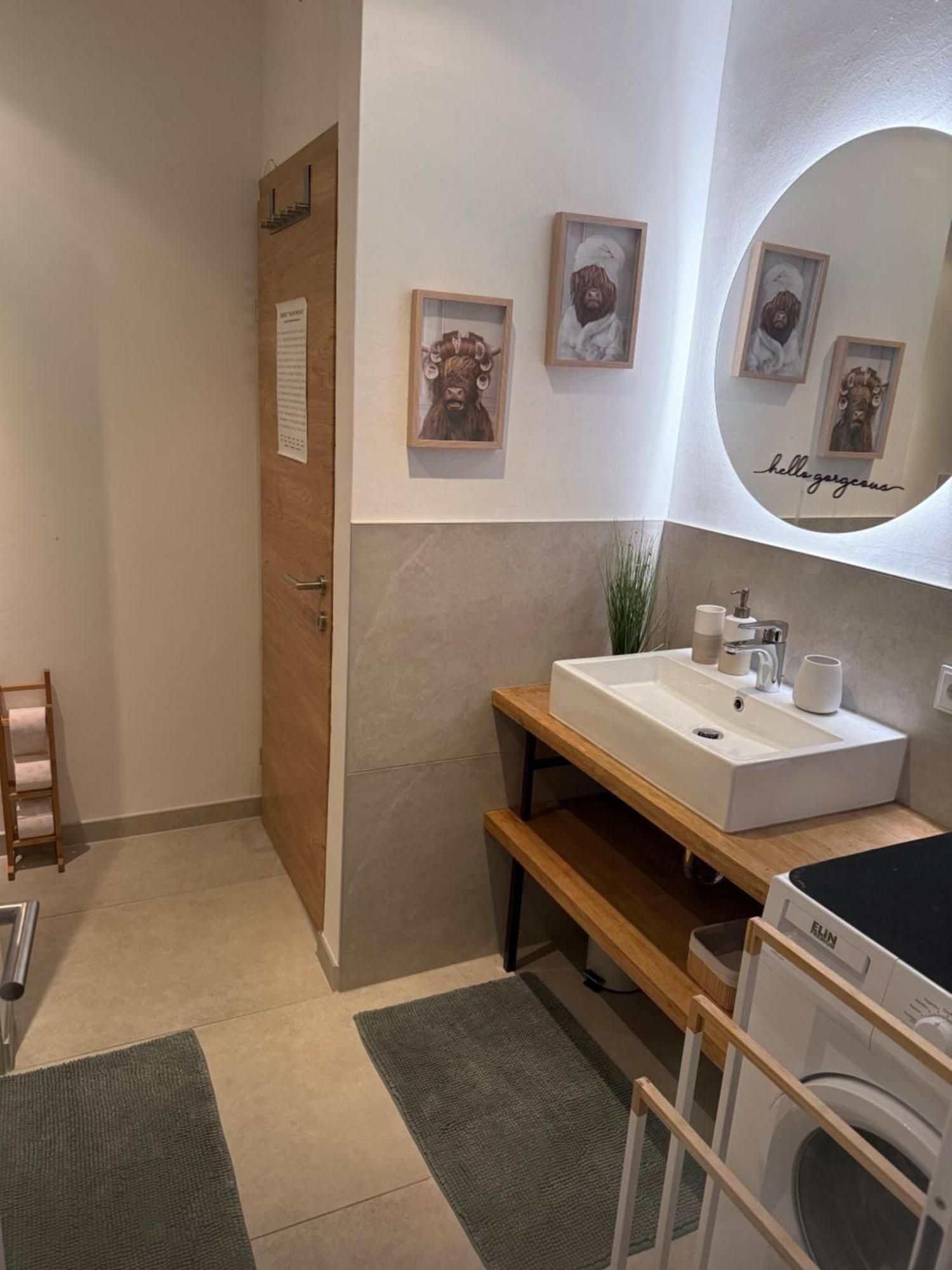 Apartmán Scharleralm *