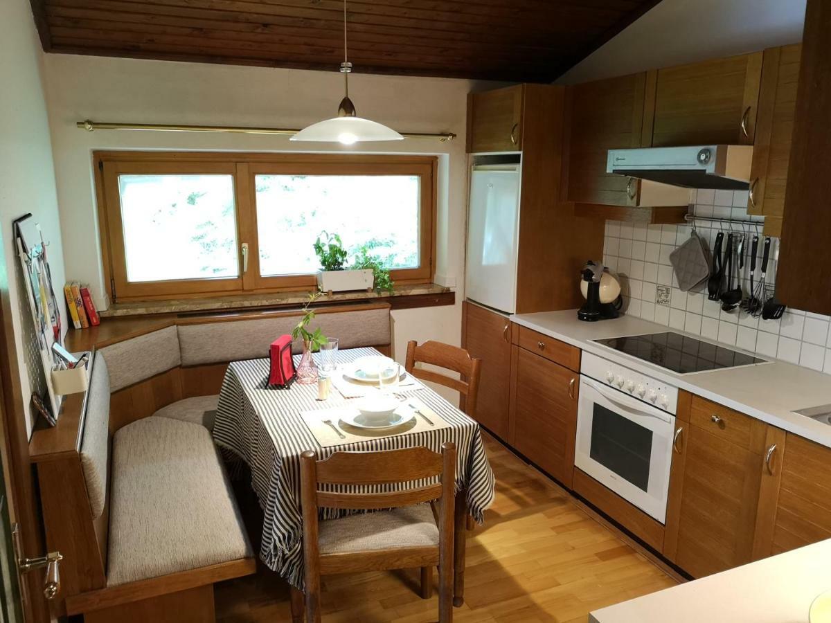 Scharleralm Apartmán