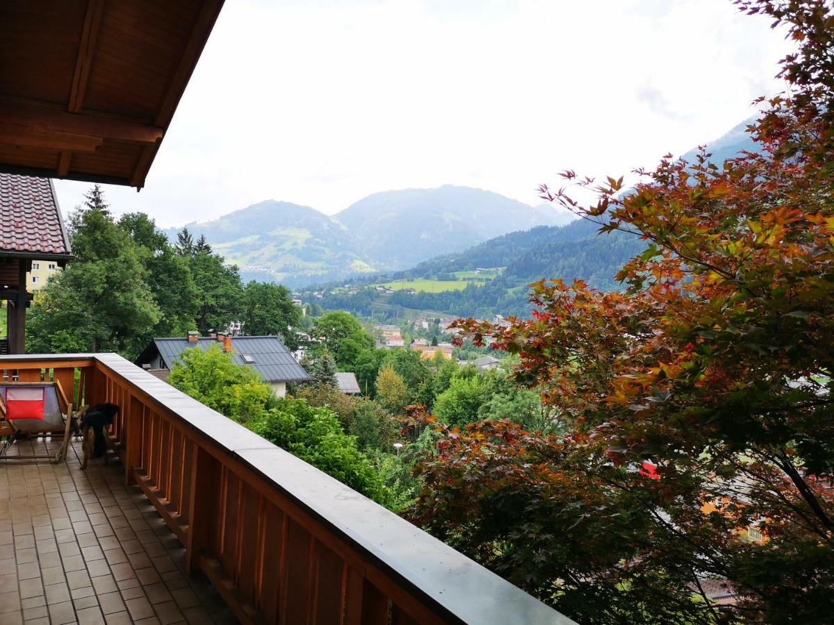 Scharleralm Apartmán *