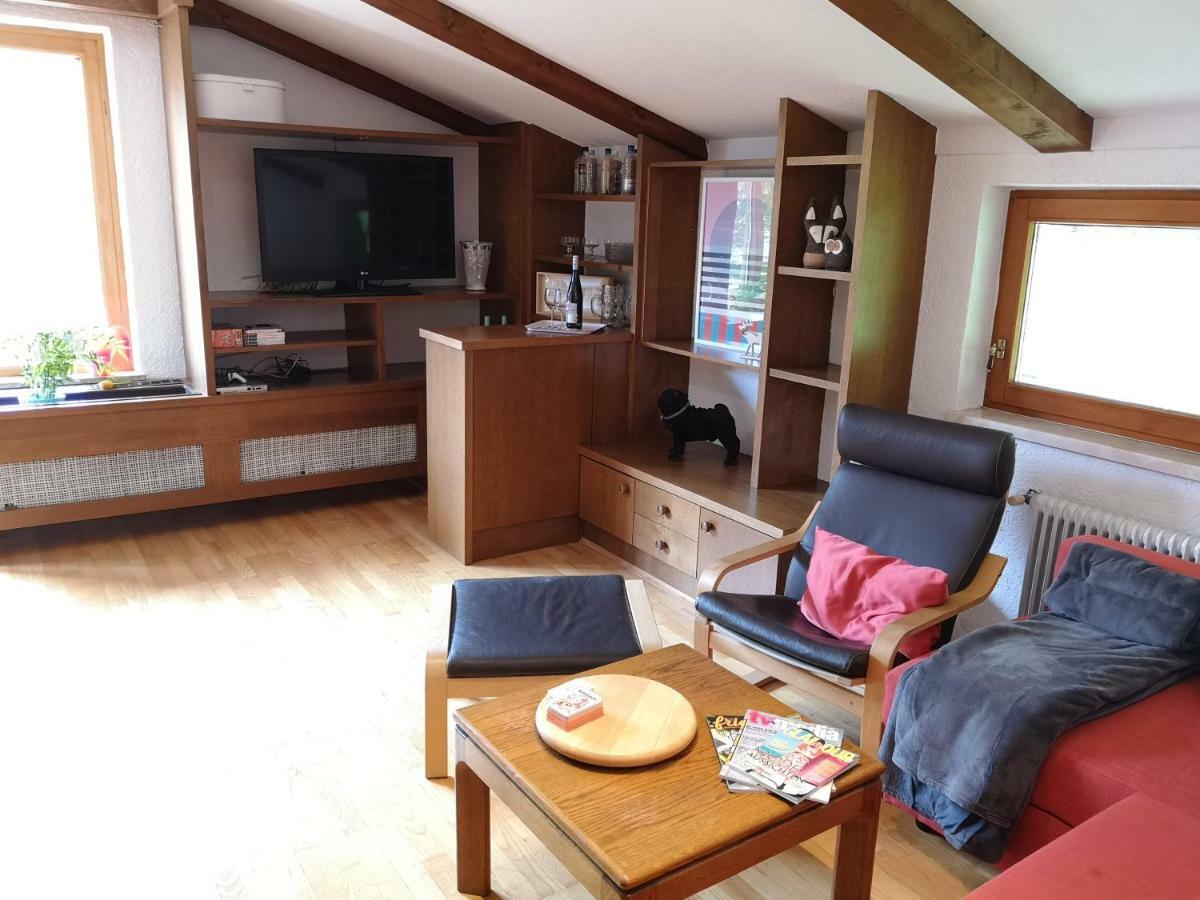Apartmán Scharleralm Schwarzach im Pongau