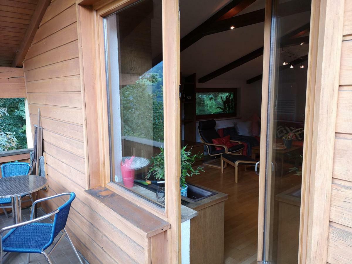 Apartmán Scharleralm