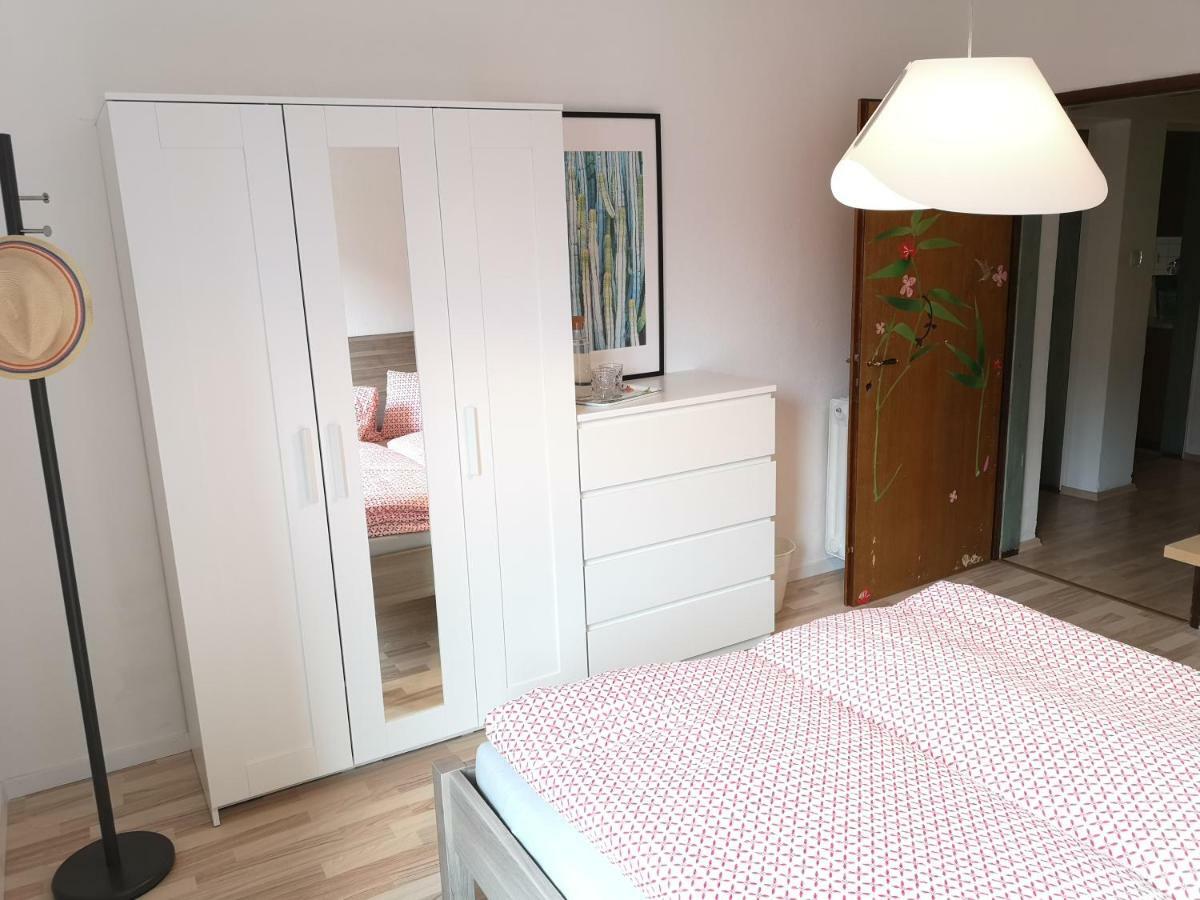Scharleralm Apartmán Schwarzach im Pongau